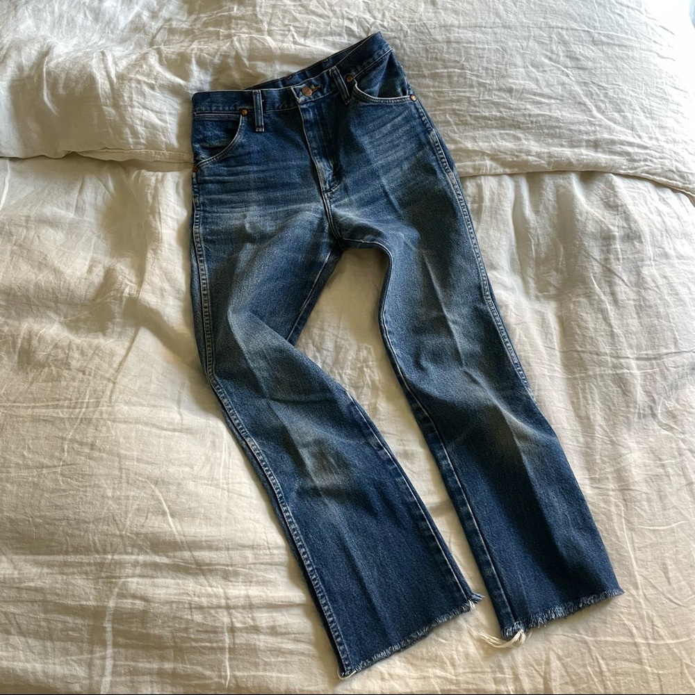 Vintage Wrangler Jeans